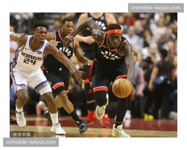 猛龙主场变阵切断骑士连线，终结对手季后赛12连胜