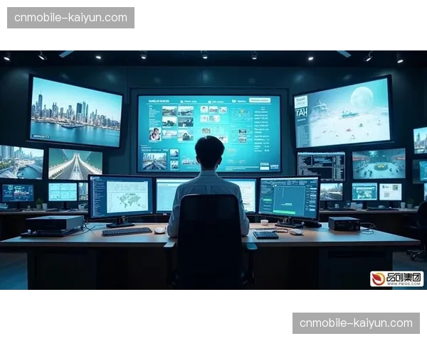 赛事广播系统同步文字直播流，听觉体验实现数字化重构